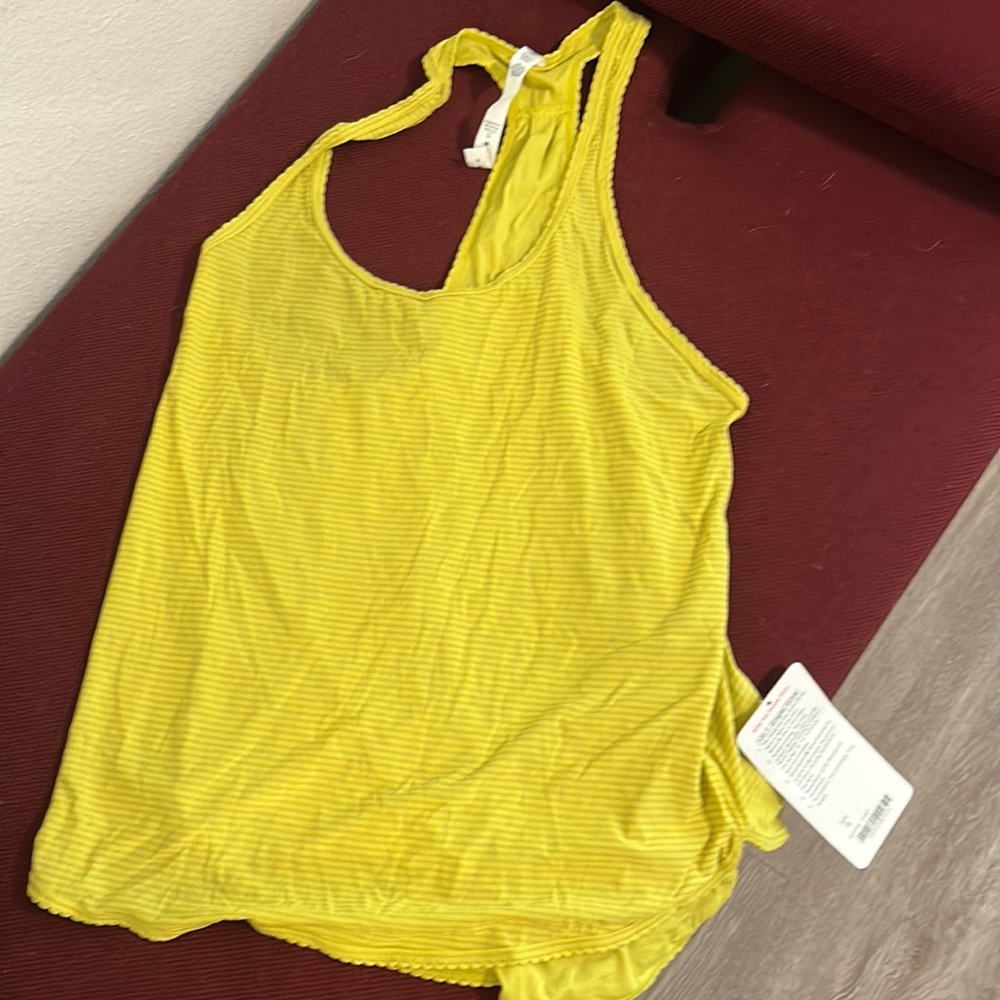 Lululemon